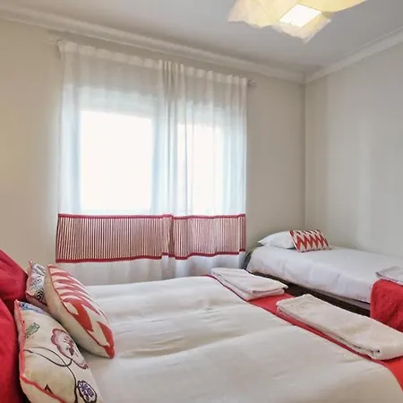 Apolonia 30 Guests Balconies *