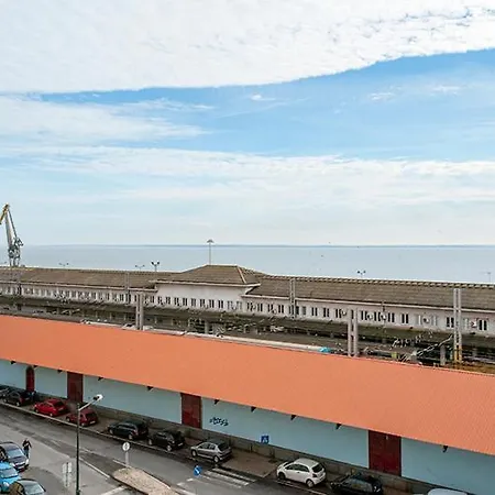 Appartement Apolonia 30 Guests Balconies *