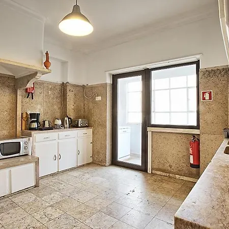 Apolonia 30 Guests Balconies Appartement