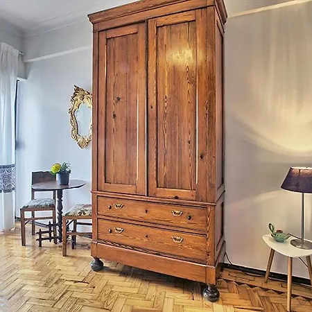 Appartement Apolonia 30 Guests Balconies *