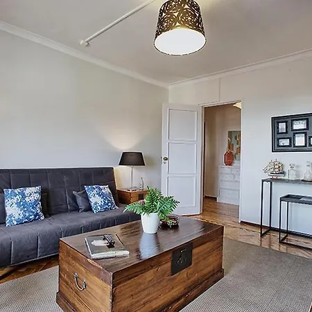 Appartement Apolonia 30 Guests Balconies Lissabon