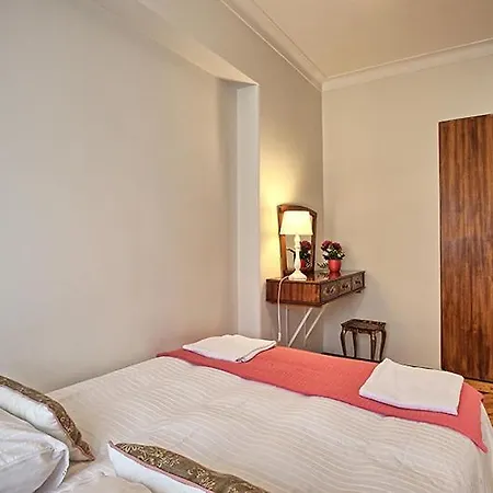 Apolonia 30 Guests Balconies Appartement