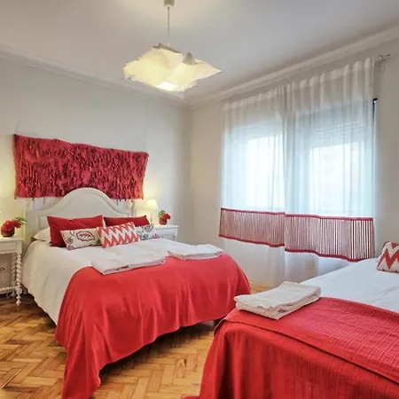 Appartement Apolonia 30 Guests Balconies *