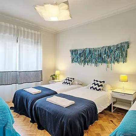 Apolonia 30 Guests Balconies *