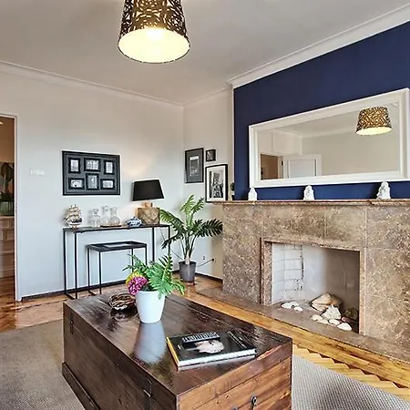 Apolonia 30 Guests Balconies Appartement