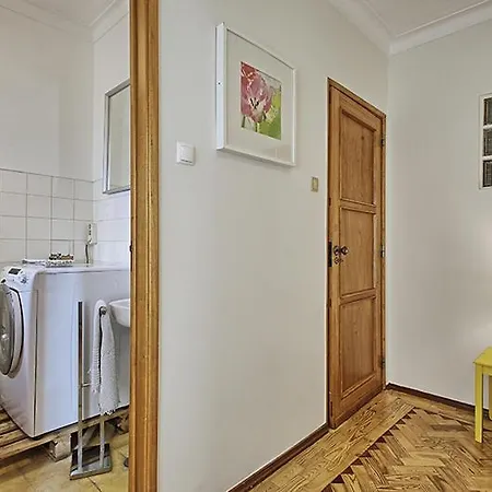 Appartement Apolonia 30 Guests Balconies