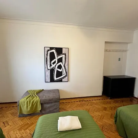 Appartement Apolonia 30 Guests Balconies