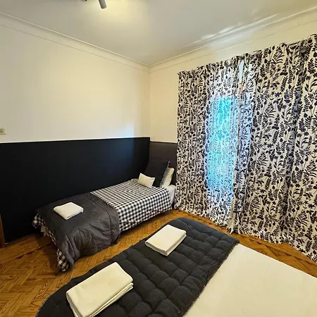 Appartement Apolonia 30 Guests Balconies *