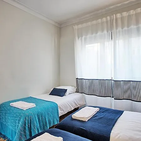 Apolonia 30 Guests Balconies Апартаменты Лиссабон