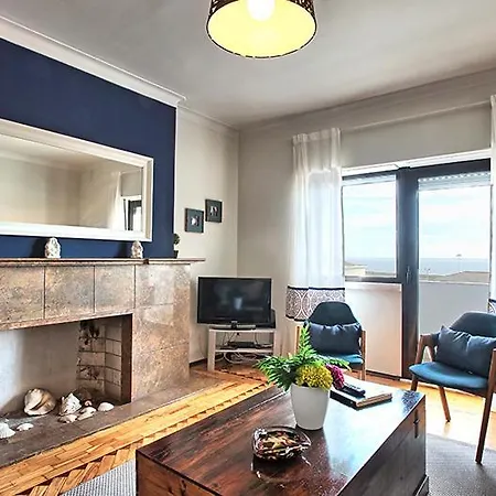 Apolonia 30 Guests Balconies * Лиссабон