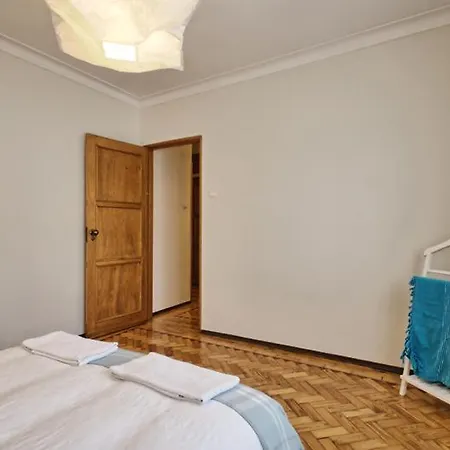 Apolonia 30 Guests Balconies Апартаменты *