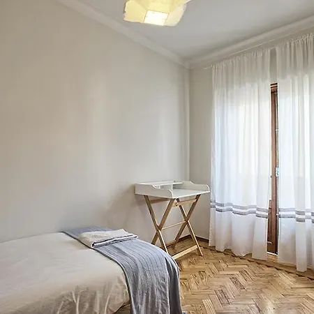 Apolonia 30 Guests Balconies * Лиссабон
