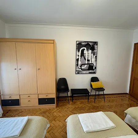 Apolonia 30 Guests Balconies Лиссабон