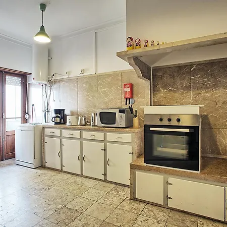 Apartamento Apolónia 30 Guests Balconies