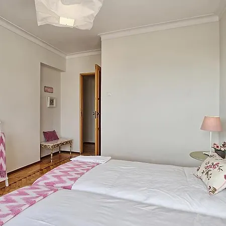 Apolonia 30 Guests Balconies Lejlighed *