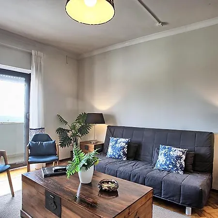 Apartment Apolonia 30 Guests Balconies Lisbon