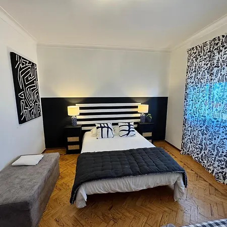 Apolonia 30 Guests Balconies Apartment *